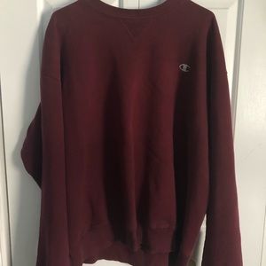 Vintage Champion Crewneck